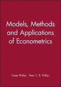 Models, Methods and Applications of Econometrics