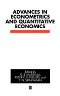 Advances in Econometrics and Quantitative Economics