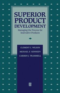 Superior Product Development