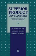 Superior Product Development