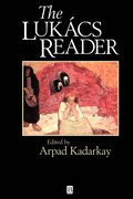 Lukacs Reader