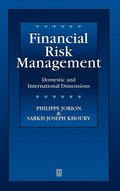Financial Risk Management: Domestic and International Dimensions