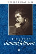 Life of Samuel Johnson