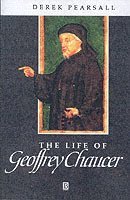 The Life of Geoffrey Chaucer