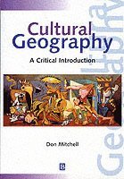 Donald Mitchell - Cultural geography - a critical introduction, Pocket