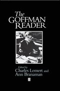 Goffman Reader