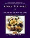 Vegan Italiano