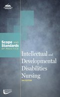 Intellectual and Developmental Disabilities Nursing