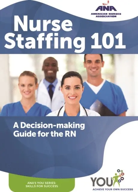 Lauri Lineweaver - Nurse Staffing 101, E-bok. Tillgänglighet: Lägg i varukorg