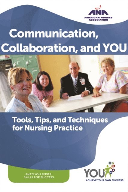 Meaghan O'Keeffe, Cynthia Saver - Communication, Collaboration, and You, E-bok
