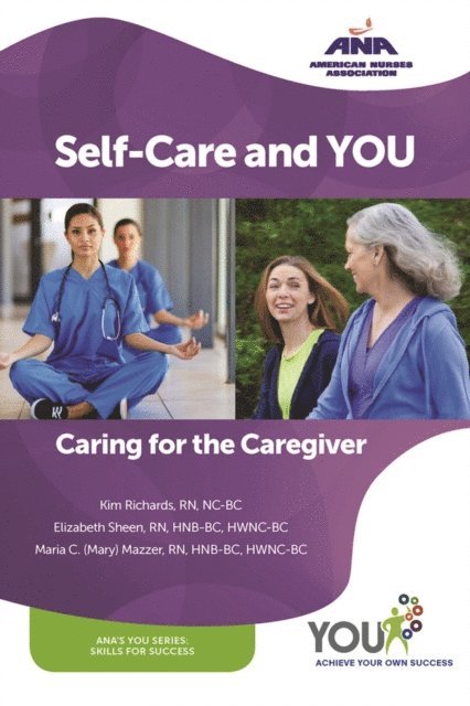 Kim Richards - Self-Care and You, E-bok. Tillgänglighet: Lägg i varukorg