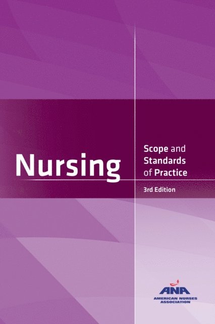 American Nurses Association - Nursing, E-bok