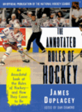 Annotated Rules of Hockey