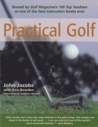 Practical Golf av John Jacobs, Ken Bowden