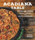 Acadiana Table