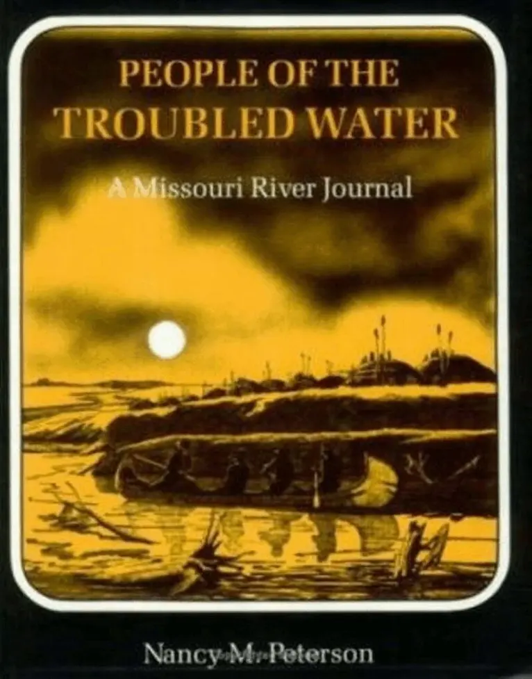 Nancy Maciolek Blake - People of the Troubled Water, Häftad. Tillgänglighet: Lägg i varukorg