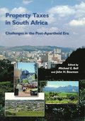 Property Taxes in South Africa  Challenges in the PostApartheid Era