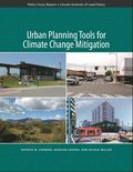 Urban Planning Tools for Climate Change Mitigation