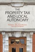 The Property Tax and Local Autonomy