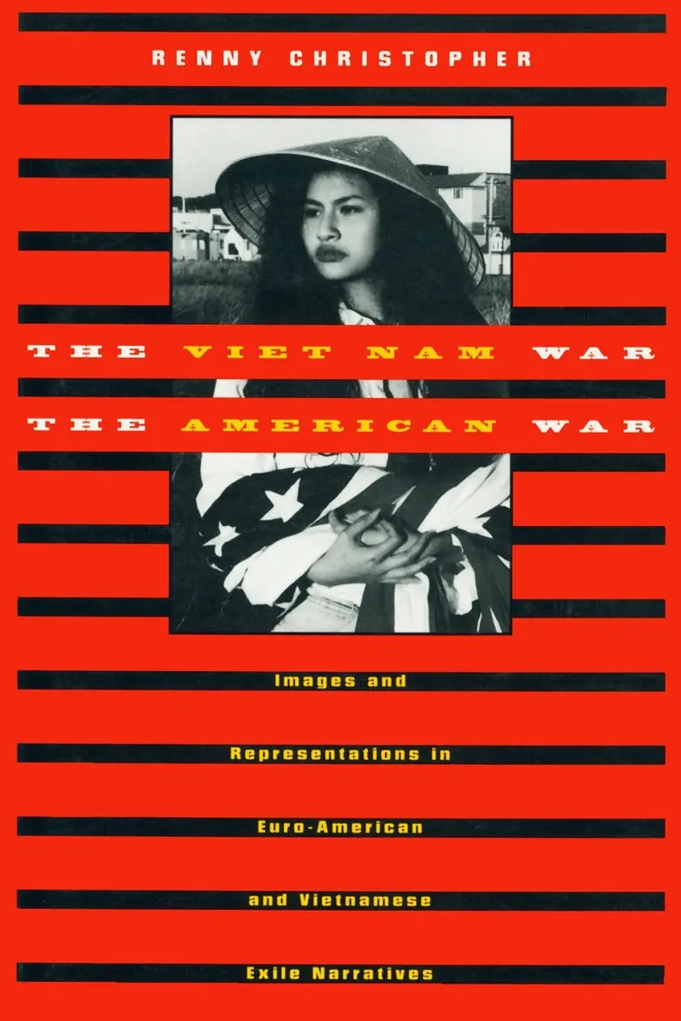 Renny Christopher - Viet Nam War, the American War, Häftad. Tillgänglighet: Lägg i varukorg