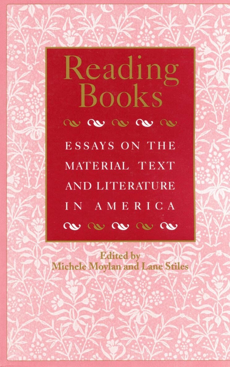 Michele Moylan, Lane Stiles - Reading Books, Häftad. Tillgänglighet: Tillfälligt slut