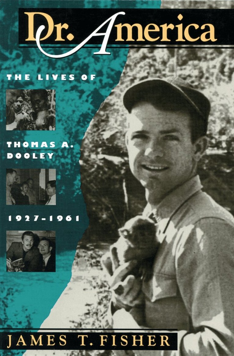 James T. Fisher - Dr. America, Häftad. Tillgänglighet: Tillfälligt slut