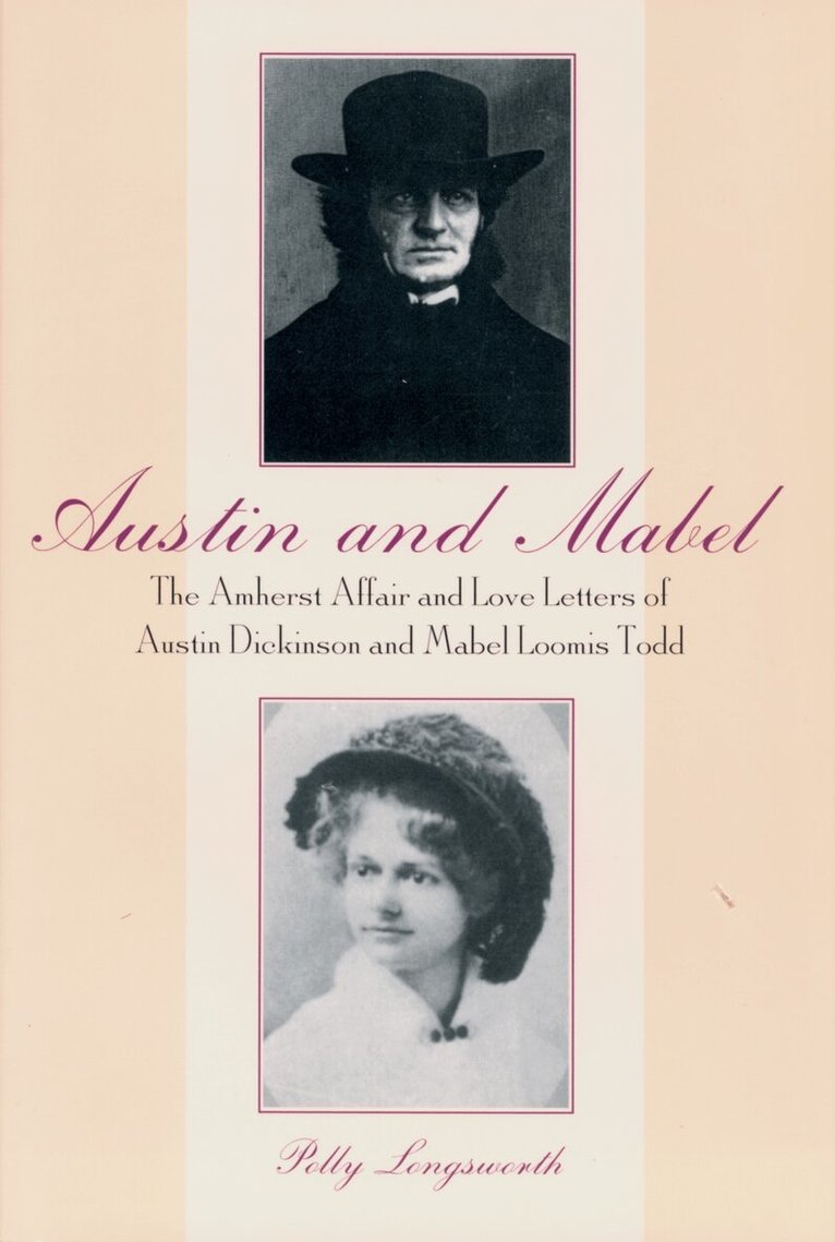 Polly Longsworth - Austin and Mabel, Häftad. Tillgänglighet: Lägg i varukorg