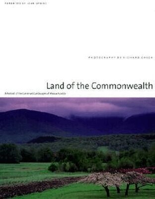 Land of the Commonwealth