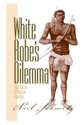 Neil Schmitz - White Robe's Dilemma, Häftad. Tillgänglighet: Tillfälligt slut