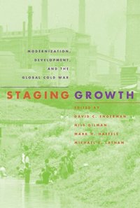 Staging Growth