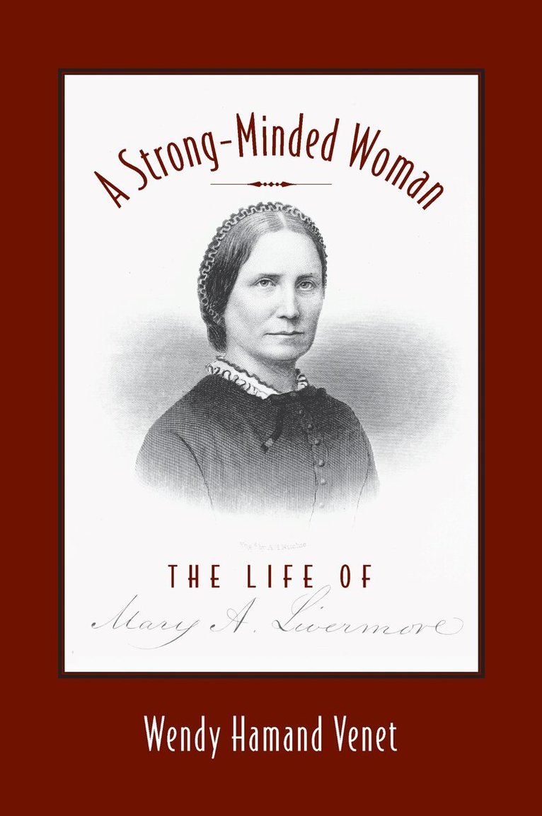 Wendy Hamand Venet - Strong-minded Woman, Häftad. Tillgänglighet: Tillfälligt slut