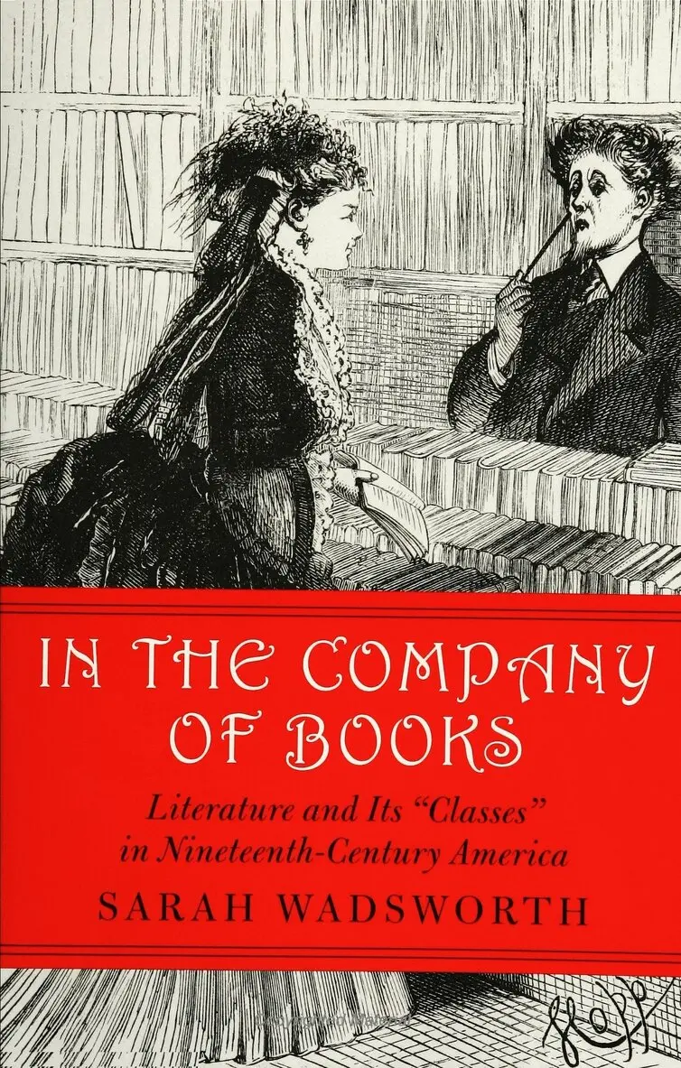 Sarah Wadsworth - In the Company of Books, Häftad. Tillgänglighet: Lägg i varukorg