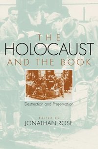 Holocaust and the Book