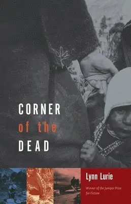 Lynn Lurie - Corner of the Dead, Häftad. Tillgänglighet: Tillfälligt slut