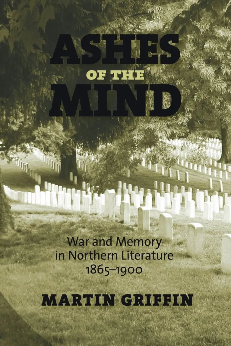 Martin Griffin - Ashes of the Mind, Häftad. Tillgänglighet: Lägg i varukorg