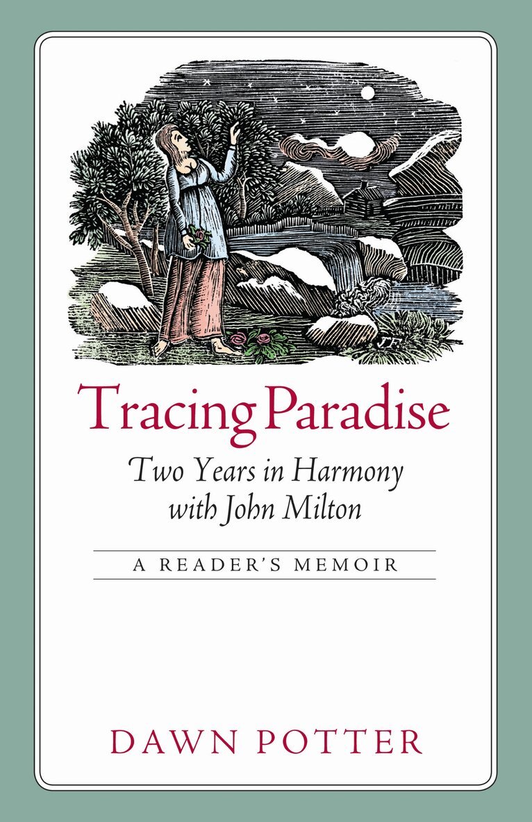 Dawn Potter - Tracing Paradise, Häftad. Tillgänglighet: Tillfälligt slut