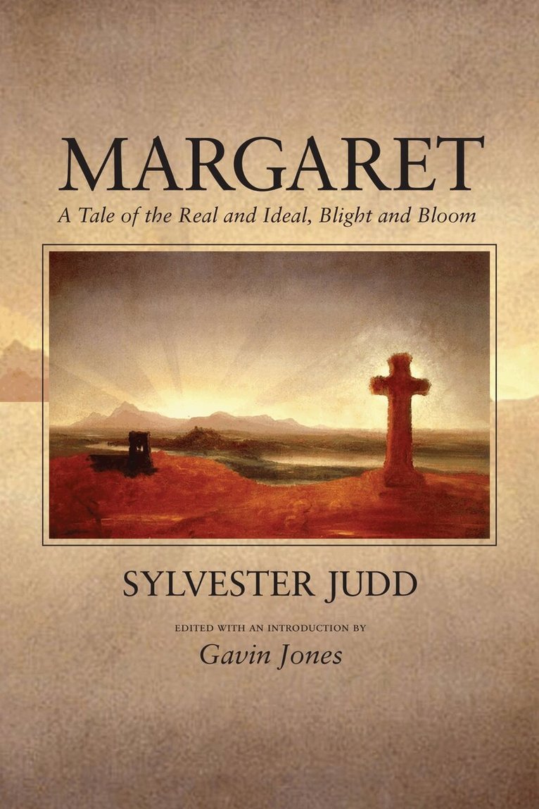 Sylvester Judd, Gavin Jones - Margaret, Häftad. Tillgänglighet: Tillfälligt slut