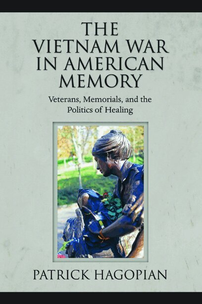 Patrick Hagopian - Vietnam War in American Memory, Häftad. Tillgänglighet: Lägg i varukorg