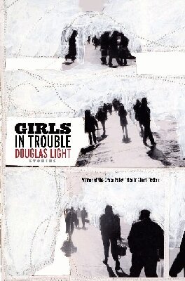 Douglas Light - Girls in Trouble, Inbunden. Tillgänglighet: Tillfälligt slut
