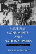 Museums, Monuments and National Parks