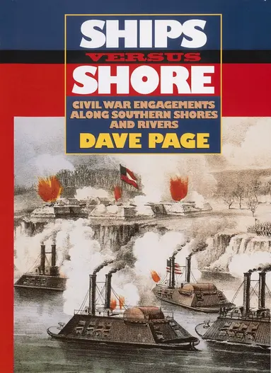 Ships Versus Shore