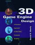 3D Game Engine Design