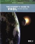 The Student's Guide To VHDL 2nd Edition