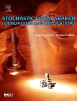 Stochastic Local Search