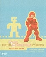 Better Game Characters by Design