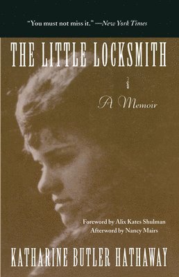Katharine Butler Hathaway - The Little Locksmith, Häftad