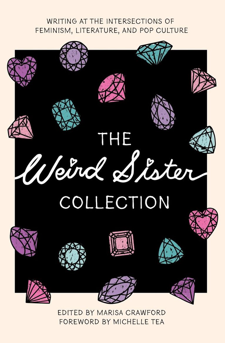 Marisa Crawford - Weird Sister Collection, Häftad