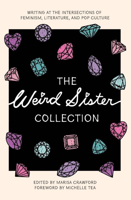 Marisa Crawford - Weird Sister Collection, E-bok