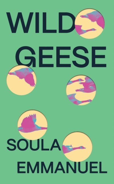 Soula Emmanuel - Wild Geese, E-bok
