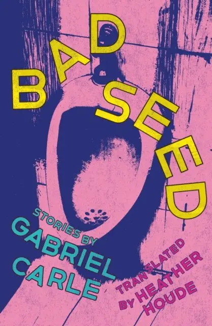 Gabriel Carle - Bad Seed, E-bok. Tillgänglighet: Lägg i varukorg